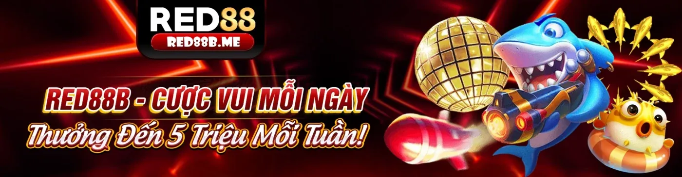 Banner khuyến mãi chào mừng bắn cá